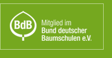 Bund deutscher Baumschulen Logo