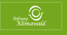 Stiftung Klimawald Logo
